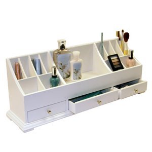 Large Personal Organizer with Drawers